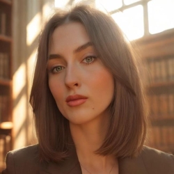 Фотография репетитора Шишкова Елизавета Альбертовна