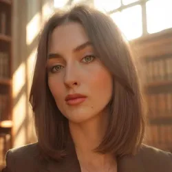 Фотография репетитора Шишкова Елизавета Альбертовна