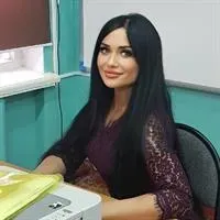 Фотография репетитора Слоева Тамара Вячеславовна