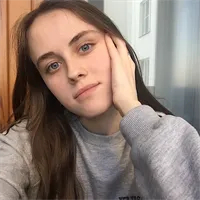 Фотография репетитора Миронова Анастасия Михайловна