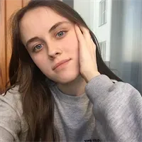 Фотография репетитора Миронова Анастасия Михайловна