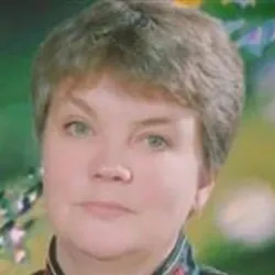 Фотография репетитора Трохина Ирина Борисовна