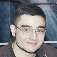 Фотография репетитора Енин Игорь Олегович