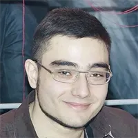 Фотография репетитора Енин Игорь Олегович