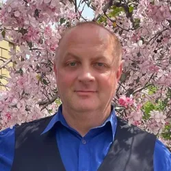 Фотография репетитора Алексеев Сергей Владимирович