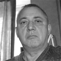 Фотография репетитора Гончаров Борис Анатольевич