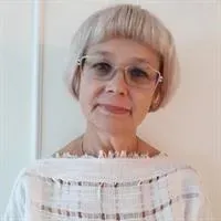 Фотография репетитора Косован Ольга Леонидовна