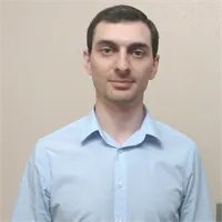 Фотография репетитора Хутиев Адам Магомедович