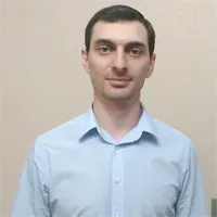 Фотография репетитора Хутиев Адам Магомедович