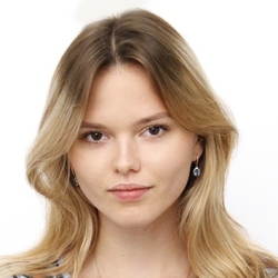 Фотография репетитора Померанцева Мария Александровна