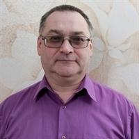 Фотография репетитора Селиверстов Николай Викторович