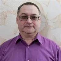 Фотография репетитора Селиверстов Николай Викторович