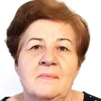 Фотография репетитора Алавидзе Лариса Владимировна