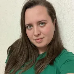 Фотография репетитора Костикова Надежда Константиновна