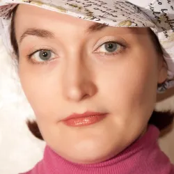 Фотография репетитора Голикова Светлана Викторовна