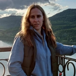 Фотография репетитора Китайкина Ольга Сергеевна