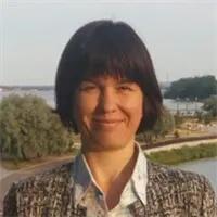 Фотография репетитора Гуляченко Инна Михайловна