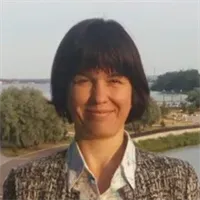 Фотография репетитора Гуляченко Инна Михайловна