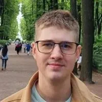 Фотография репетитора Кривонос Александр Юрьевич