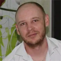 Фотография репетитора Попов Алексей Валерьевич