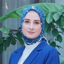 Фотография репетитора Халидова Патимат Нурахмаевна