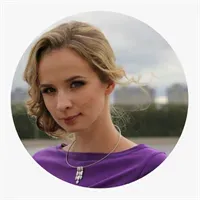 Фотография репетитора Вакурова Екатерина Сергеевна