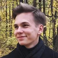 Фотография репетитора Миронов Андрей Павлович