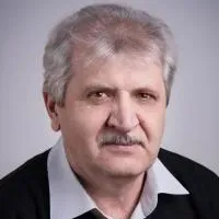 Фотография репетитора Булыгин Михаил Георгиевич