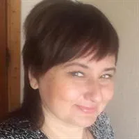 Фотография репетитора Солобуева Юлия Николаевна