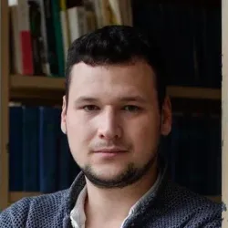 Фотография репетитора Сибгатуллин Расул Васыхович