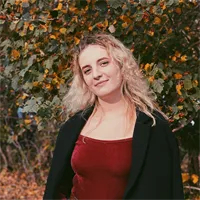 Фотография репетитора Маслова Мария Константиновна