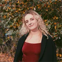 Фотография репетитора Маслова Мария Константиновна