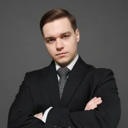 Фотография репетитора Захаренко Александр Дмитриевич