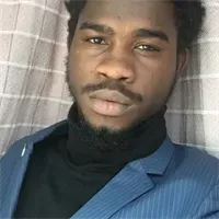 Фотография репетитора Куофи Джон 