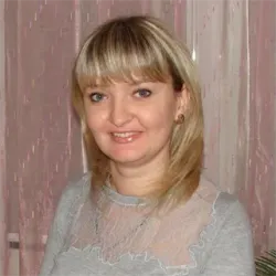 Фотография репетитора Татаренко Ольга Сергеевна