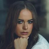 Фотография репетитора Ковила Анастасия Валерьевна