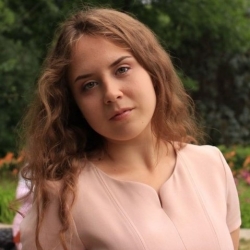 Фотография репетитора Ускова Ольга Дмитриевна