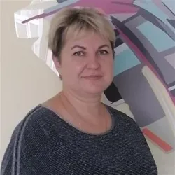 Фотография репетитора Гуенок Александра Иванова