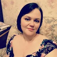 Фотография репетитора Кветкова Мария Владимировна