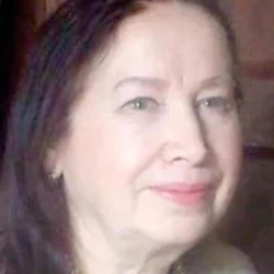 Фотография репетитора Мещерякова Лидия Петровна