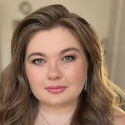 Фотография репетитора Леонова Ирина Евгеньевна