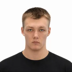 Фотография репетитора Васильев Даниил Денисович