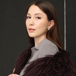 Фотография репетитора Кербс Ксения Юрьевна