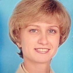 Фотография репетитора Маркина Евгения Николаевна