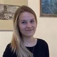 Фотография репетитора Дергачева Анастасия Викторовна