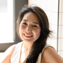 Фотография репетитора Абуталиева Алима Айбулатовна