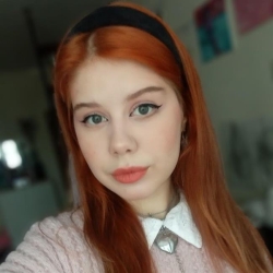 Фотография репетитора Николаева Дарья Алексеевна