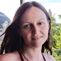 Фотография репетитора Емелина Людмила Владимировна