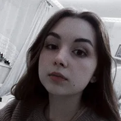 Фотография репетитора Татаринова-Чугуевская Яна Владиславовна