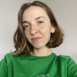 Фотография репетитора Гуральник Елена Борисовна